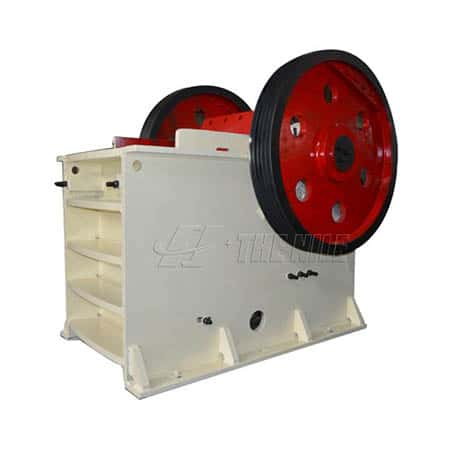 Jaw Crusher